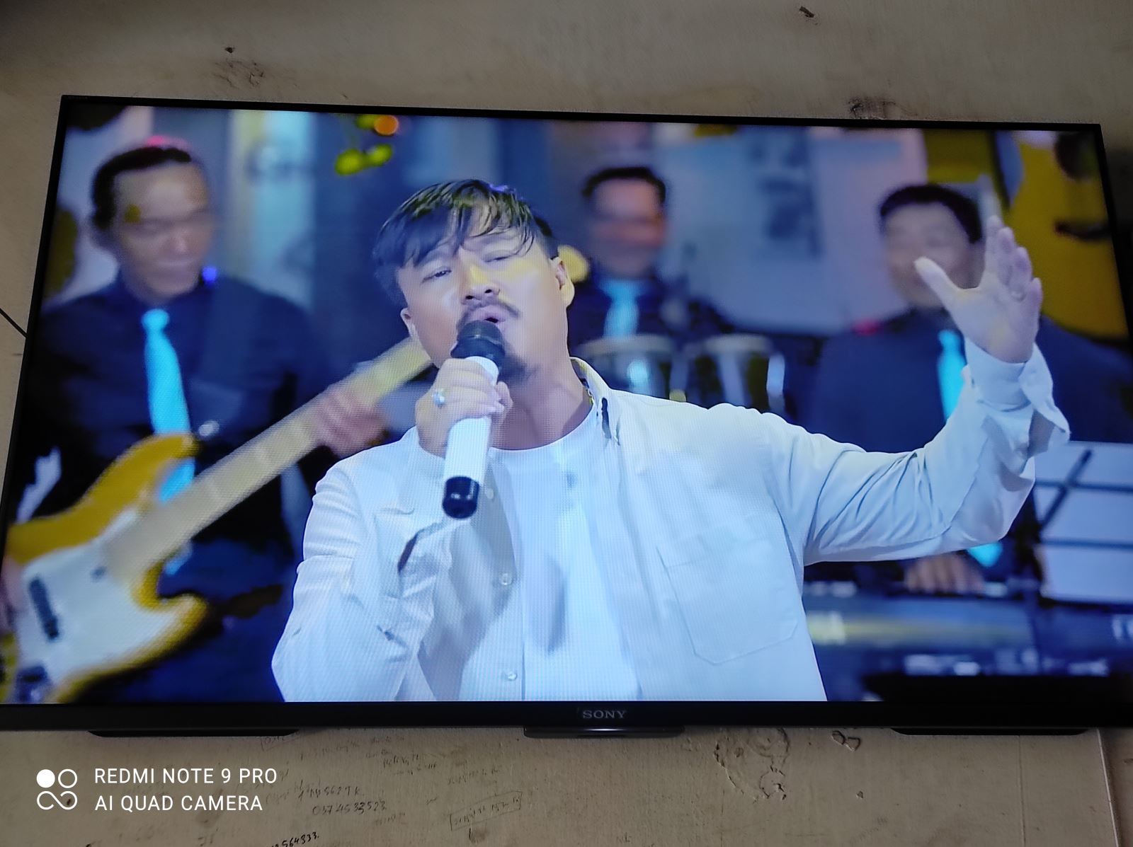 Sửa Tivi Tại Xã Phúc Thọ Hà Nội