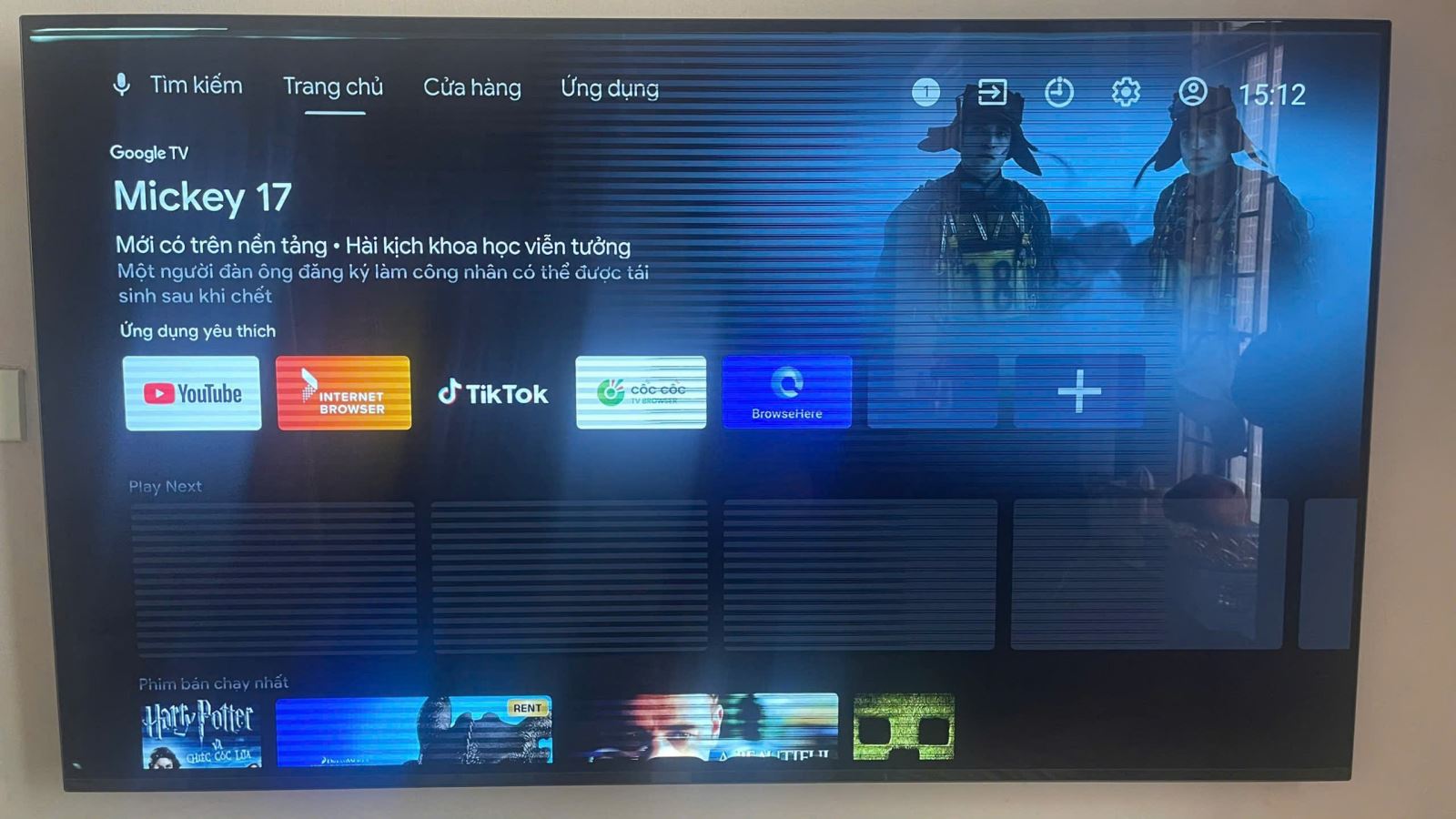 Sửa Tivi Tại Xã Quảng Bị Hà Nội