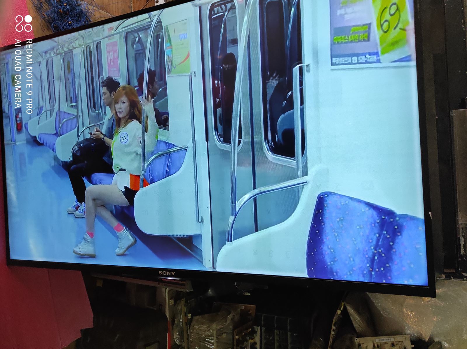 Sửa Tivi Tại Xã Quốc Oai Hà Nội