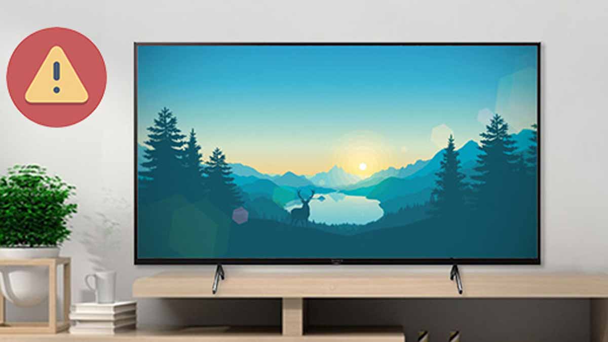 Sửa Tivi Tại Xã Sóc Sơn Hà Nội