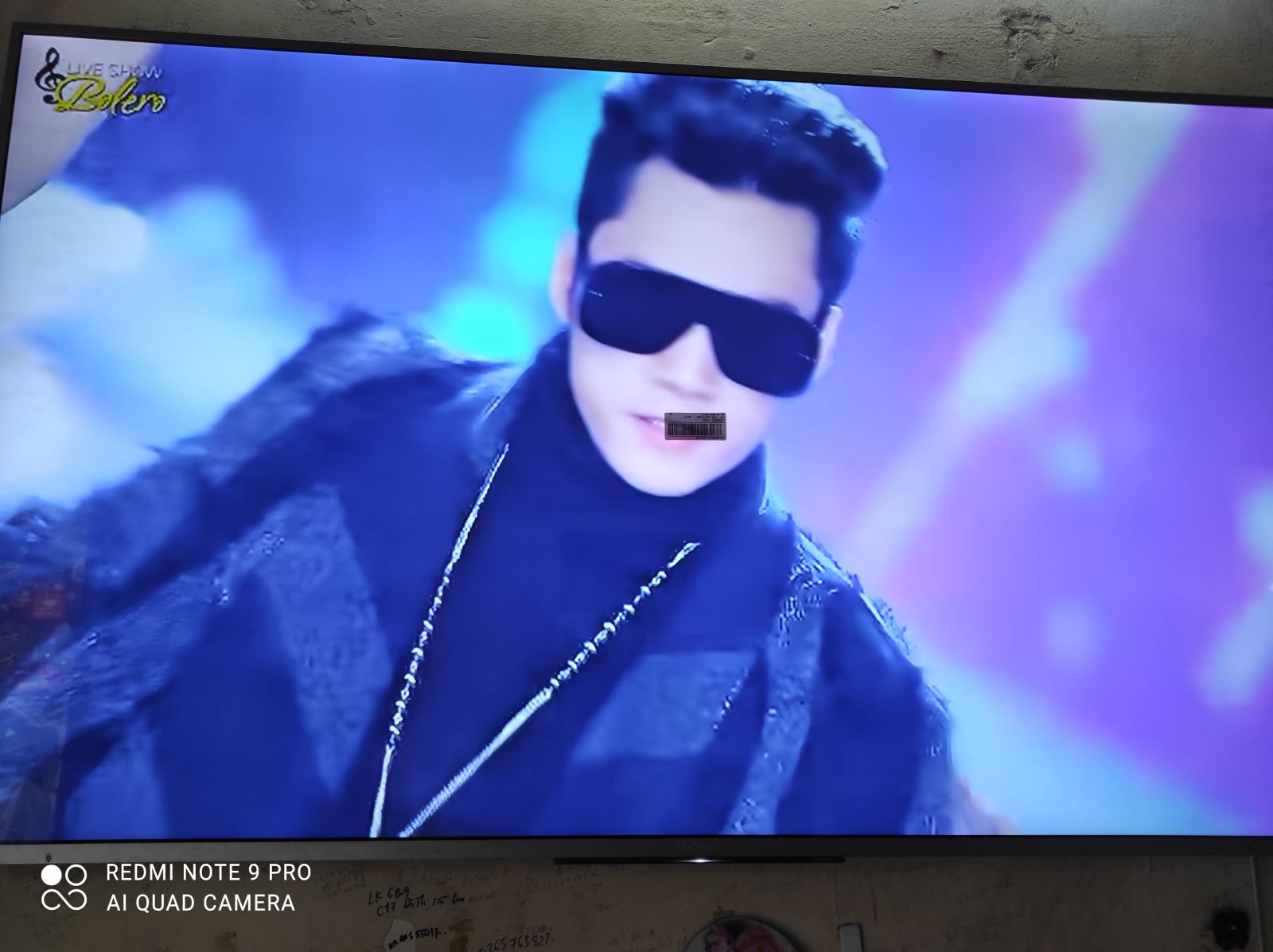 Sửa Tivi Tại Xã Suối Hai Hà Nội