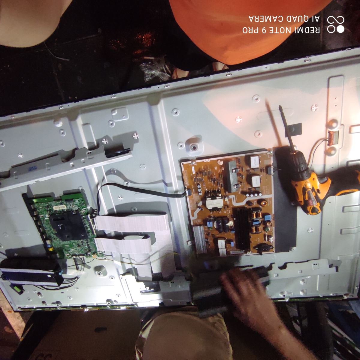 Sửa Tivi Tại Xã Thường Tín Hà Nội