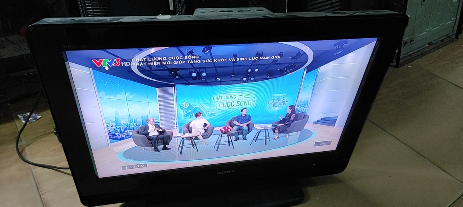 Sửa Tivi Tại Xã Thạch Thất Hà Nội