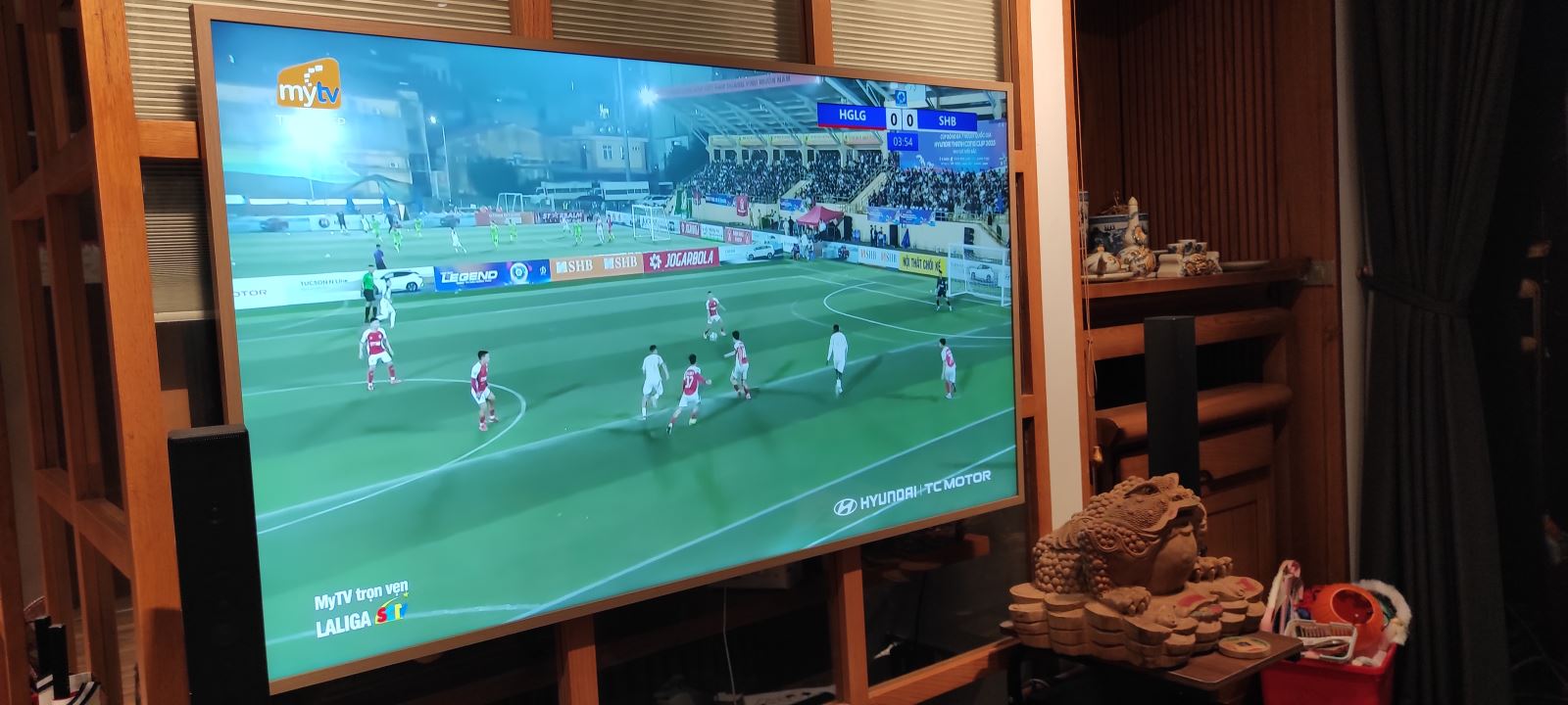 Sửa Tivi Tại Xã Thanh Oai Hà Nội