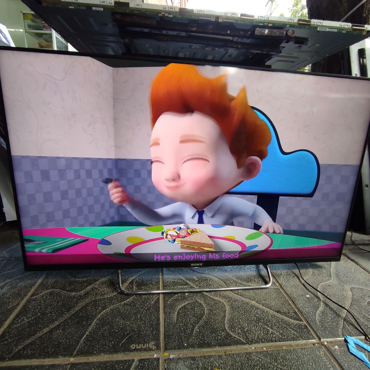 Sửa Tivi Tại Xã Thanh Trì Hà Nội