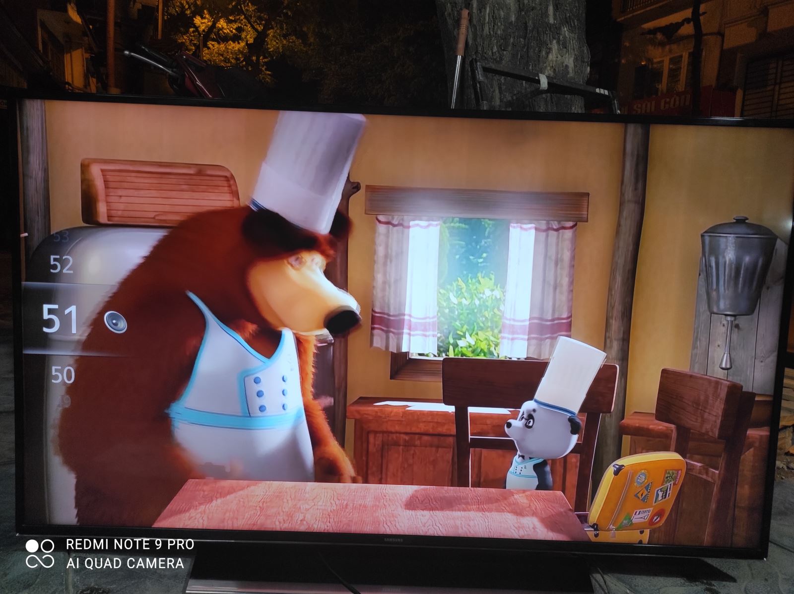 Sửa Tivi Tại Xã Thiên Lộc Hà Nội