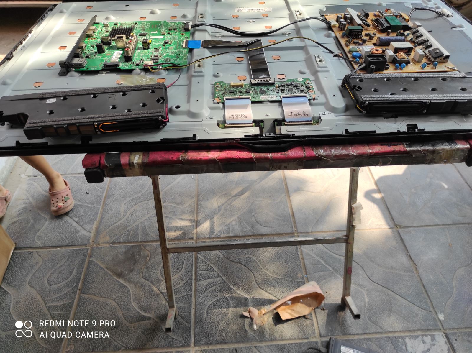 Sửa Tivi Tại Xã Thuận An Hà Nội