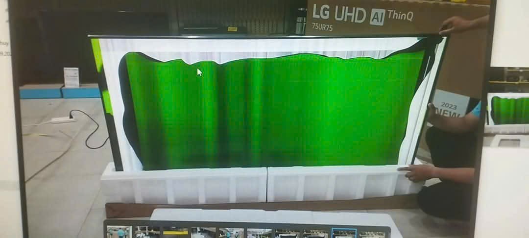 Sửa Tivi Tại Xã Vân Đình Hà Nội