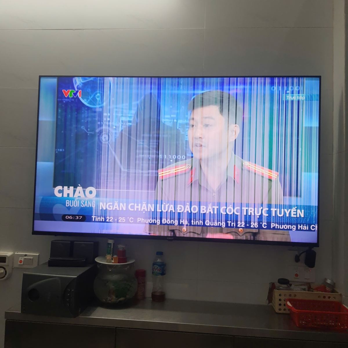 Sửa Tivi Tại Xã Xuân Mai Hà Nội