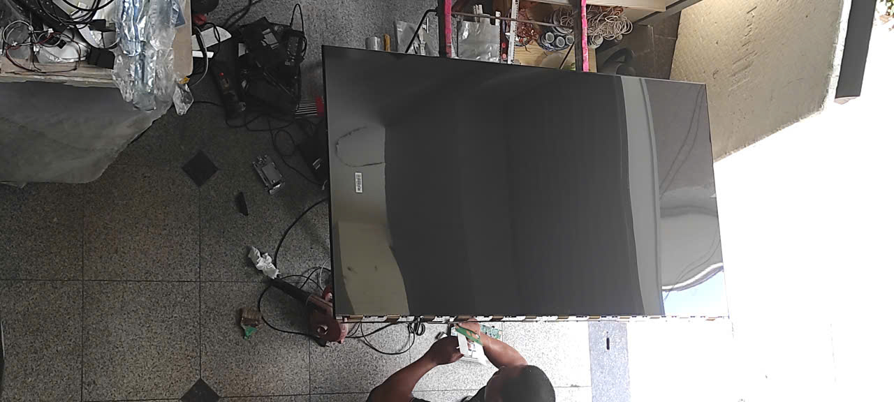 Sửa Tivi Tại Xã Yên Lãng Hà Nội