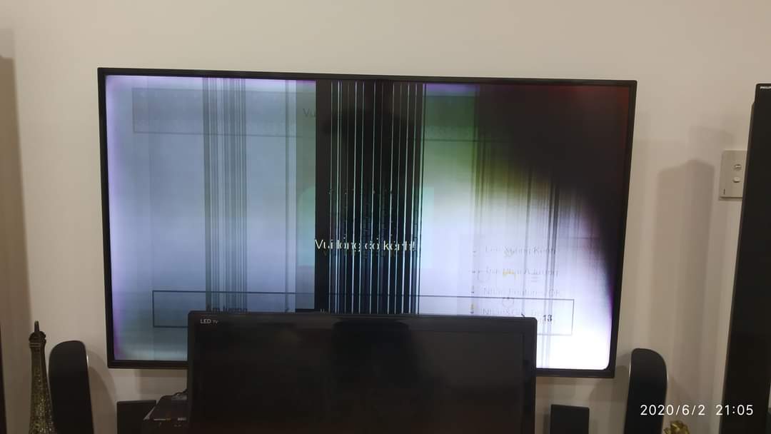 Sửa Tivi tại Xã Phù Đổng, Hà Nội