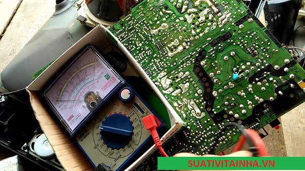 Sửa tivi LG tại nhà Sửa tivi LG tại nhà