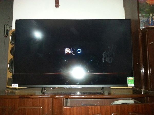 Sửa tivi sony bị mất nguồn Sửa tivi sony bị mất nguồn