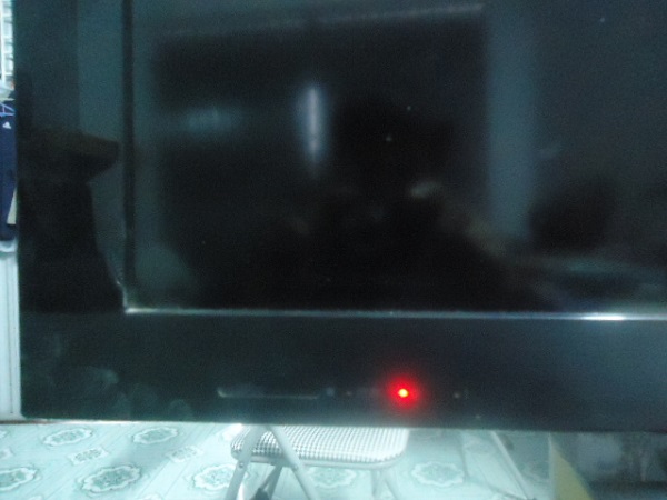 Sửa tivi sony không lên hình Sửa tivi sony không lên hình