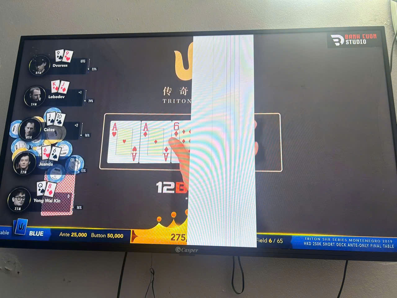 Thay Màn Hình Tivi Sony Chính Hãng Tại Hà Nội Giá Rẻ Nhất