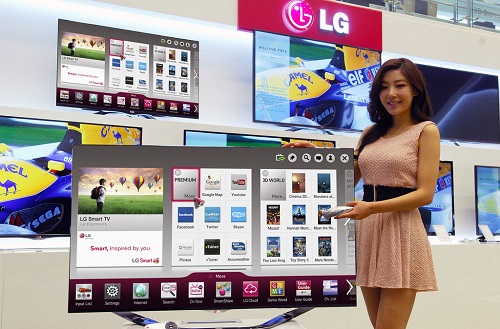 Trung tâm sửa chữa tivi LG tại nhà Hà Nội Dũng Văn